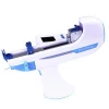 Portable Meso Injection Mesotherapy Gun Facilitate Hyaluronic Acid Injector Mesogun with Multi Needles 9 Pins / 5 Pins