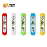 portable mini pocket usb power bank rechargeable 4smd led emergency light for sale