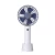 Import Portable rechargeable(electric) air cooler fan electric from China