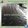Portable Roadway and Access Mats/Ground Protection Mats /Temporary Track Way Mat