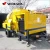 Import portable small diesel concrete pump with reasonable price on sale from China