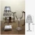 Import Portable Touch Crystal  Rechargeable Table Lamp Bedside Lamp from China