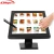 Import POS System OEM VGA HDMI 1024*768 Resistive Touch Screen Monitors 15 Inch Touch Screen Monitor from China
