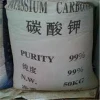 Potassium Carbonate 99%min, Technical grade