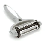 Potato peeler amazon hot sale dishwasher safe durable blade peeled knife premium Y-shaped swivel kitchen vegetables peelers