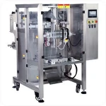 Powder/Granule Packing Machine Vertical packing machine