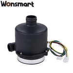 power hammer drills axial flow fans multistage electric brushless small powerful air blower