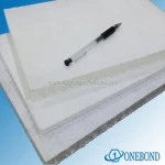 PP Honeycomb Core & Plastic Sheet