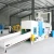Import pp non woven carpet felt manufacturers wound dressing making machine production line from China