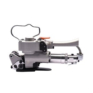 PP Pet Pneumatic Tightening package Strapping Tools machine