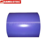 PPGI/building material/metal/prepainted GI structure zinc