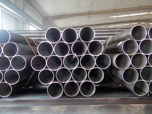 Precised Cold Drawn Seamless Steel Pipe for Mechanical Processing