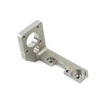 Precision 4 Axis Steel CNC Metal, CNC Machining Service