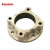 Import Precision 4/5 axis  CNC machining parts from China