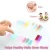 Import Premium Gentle and Safe Baby Nail Trimmer Manicure Crystal Glass Nail File from China