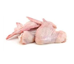 Premium Quality Frozen Chicken Wings Pure