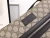 Import Presbyopic Embossed Leather Messenger Bag from China