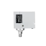 Pressure switch automatic mechanical air pump controller