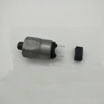 Pressure switch SUCO 660404 0166404041016, 0,1-1 bar, NBR