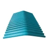 prime metal roof panels  ppgi ppgl corrugated steel roofing sheet color coated galvanized steel roof