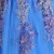 Import Princess Cinderella Evening Dress Turquoise Blue Customized Prom Dress from China