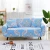 Import Printed Stretch Slipcovers Protector Elastic Sofa Covers Couch Cover Arm Chair Cover for Living Room 1/2/3/4-seater/ from China
