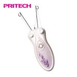PRITECHNew Products Convenient Rechargeable Body Womens Facial Hair Remover