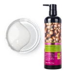 Private Label Argan Oil Lightening Whitening Body Care Set Shower Gel Body Wash
