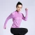 Import Private label Fitness Wear Activewear Wholesale Ladies long coats and jackets woman from China