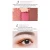Private label high pigment eyeshadow makeup cosmetic pressed Single Eyeshadow shimmer  eye shadow