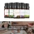 Import Private Label Natural Pure Essential Oils Sale Aromatherapy Essencial Oil Massage Bathe Aroma Aromaterapia Aceites Esenciales from China