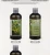 Import private label organic herbal anti dandruff treatment tea tree shampoo from China