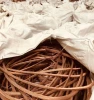 Product  China Scrap Copper wire  Customized