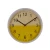 Import Production of modern home decoration quartz clock wall clock from China
