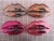 Import Professional 2020 Private Label Logo Lip Shape Matte Pencil Lip Gloss Lipstick and Lip Liner Set from China