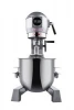 professional 3 speed Automatic 10L dough stand mixer for sale with stainless steel bowl