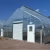 Import Professional Agricultural Reinforced Commercial Plastic Greenhouse from China
