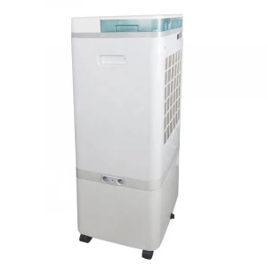 Professional air conditioner removable water evaporative air cooler manufacturing