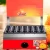Import Professional CE approved automatic Snack bird quail egg roasting machine from China