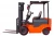 Import Professional design CPCD18 mini forklift from China with low price from China