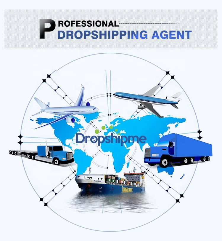 Professional dropshipping service, providing safe and fast dropshipping agent for online retailers