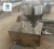 Professional Egg Yolk Biscuit Making Machine Drum-Type Apricot Cake Making Machine