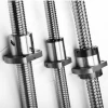 Professional factory precision SFU1605 cold rolled ball screw