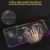 Import Professional Gaming Mouse Pad Computer RGB Mousepad Gamer XXL Mouse Carpet for Mouse Keyboard with Backlit from China