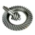 Import Professional gear manufacturer spur/spiral bevel gear /cone gear from Pakistan