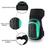 Professional GEL garden knee pads for work