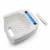 Import Professional gel light salon smart machine cordless rechargeable equipment nail dryer lamp from China