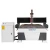 Import Professional High efficiency 3 axis wood china cnc wood router large 1325 for woodworking furniture from China