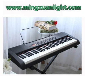 Professional high quality keyboard electronic organ YS-2102, release your extraordinary
