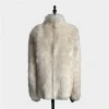 Professional made unique design wholesale fashion women winter coats